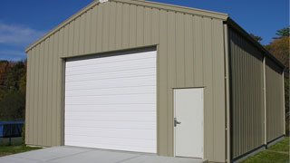 Garage Door Openers at Canal Industrial Park, Florida